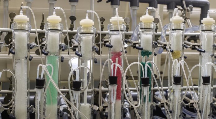 Muscle Shoals-based IFDC is studying fertilizer globally