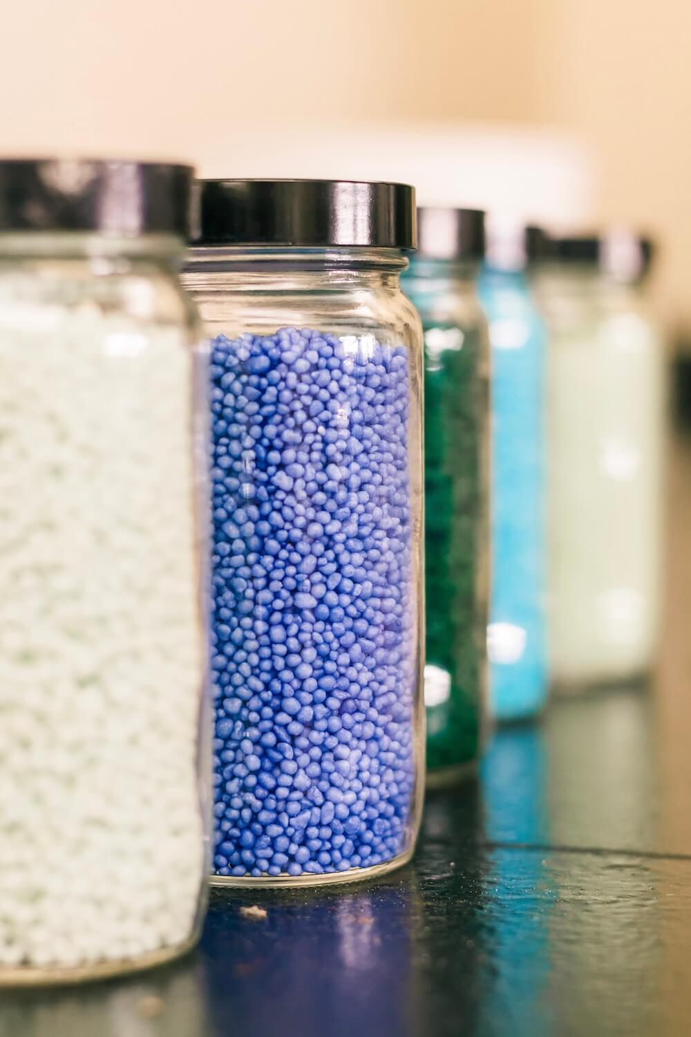 Muscle Shoals-based IFDC is studying fertilizer globally