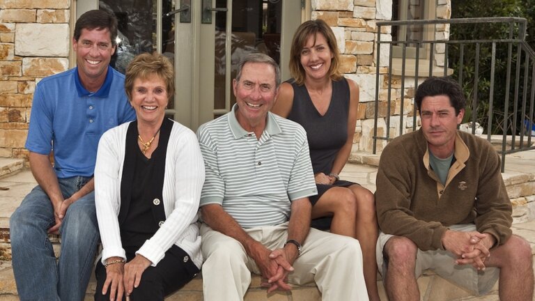 Ginn Family Foundation commits $30 million to Auburn