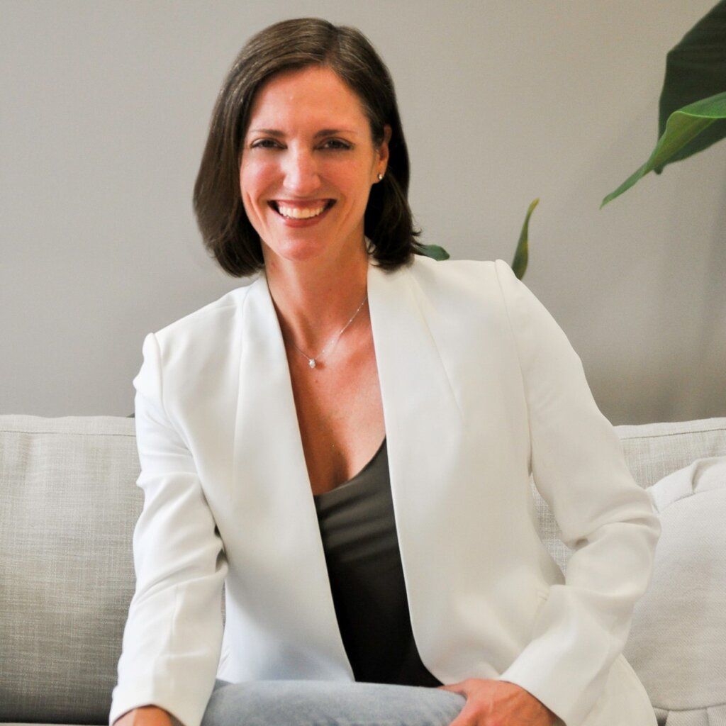 Meredith Calhoun, CEO & Founder, Tessa CRE