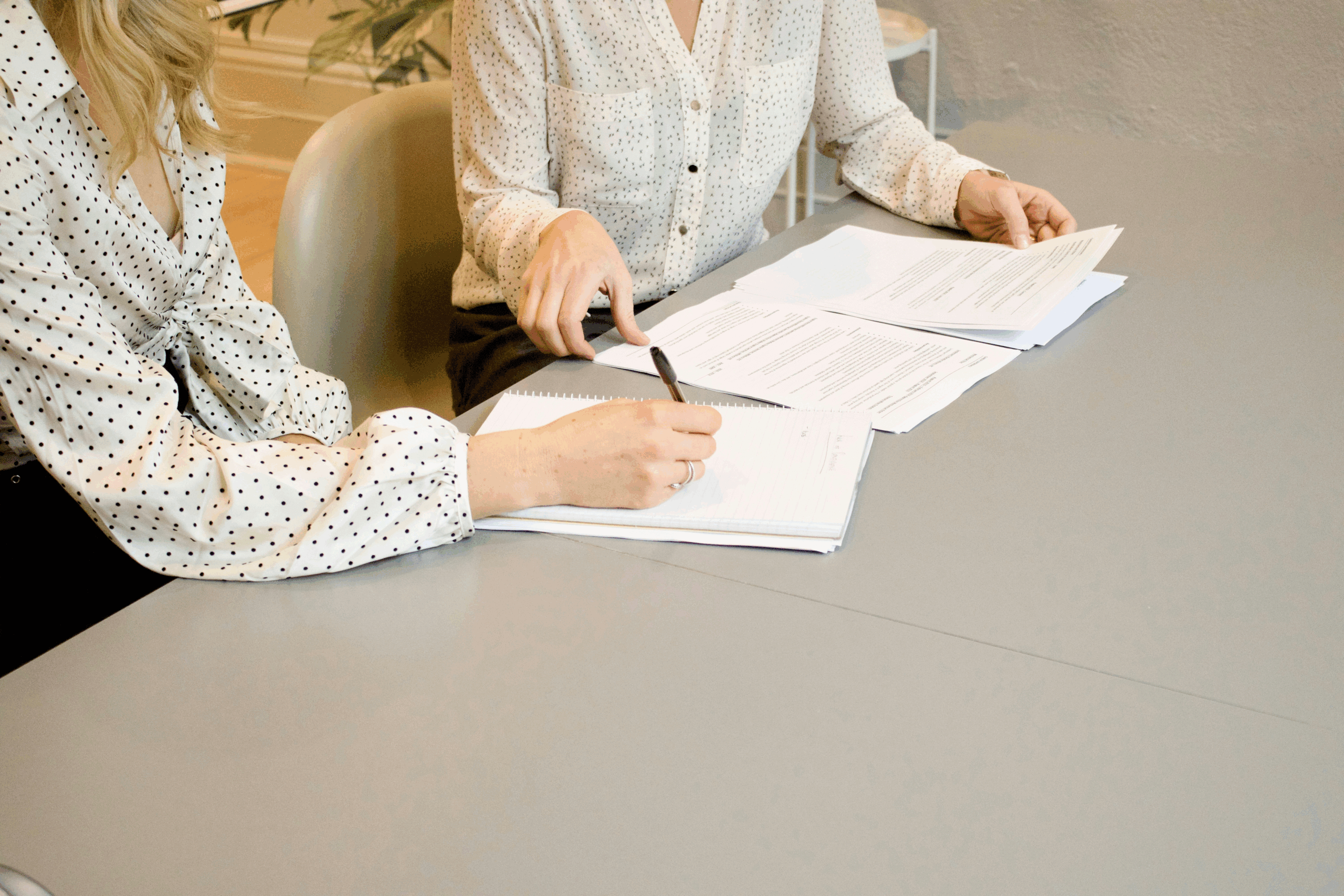 Lease Review