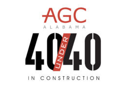 Meet Alabama AGC’s 40 Under 40 for 2026