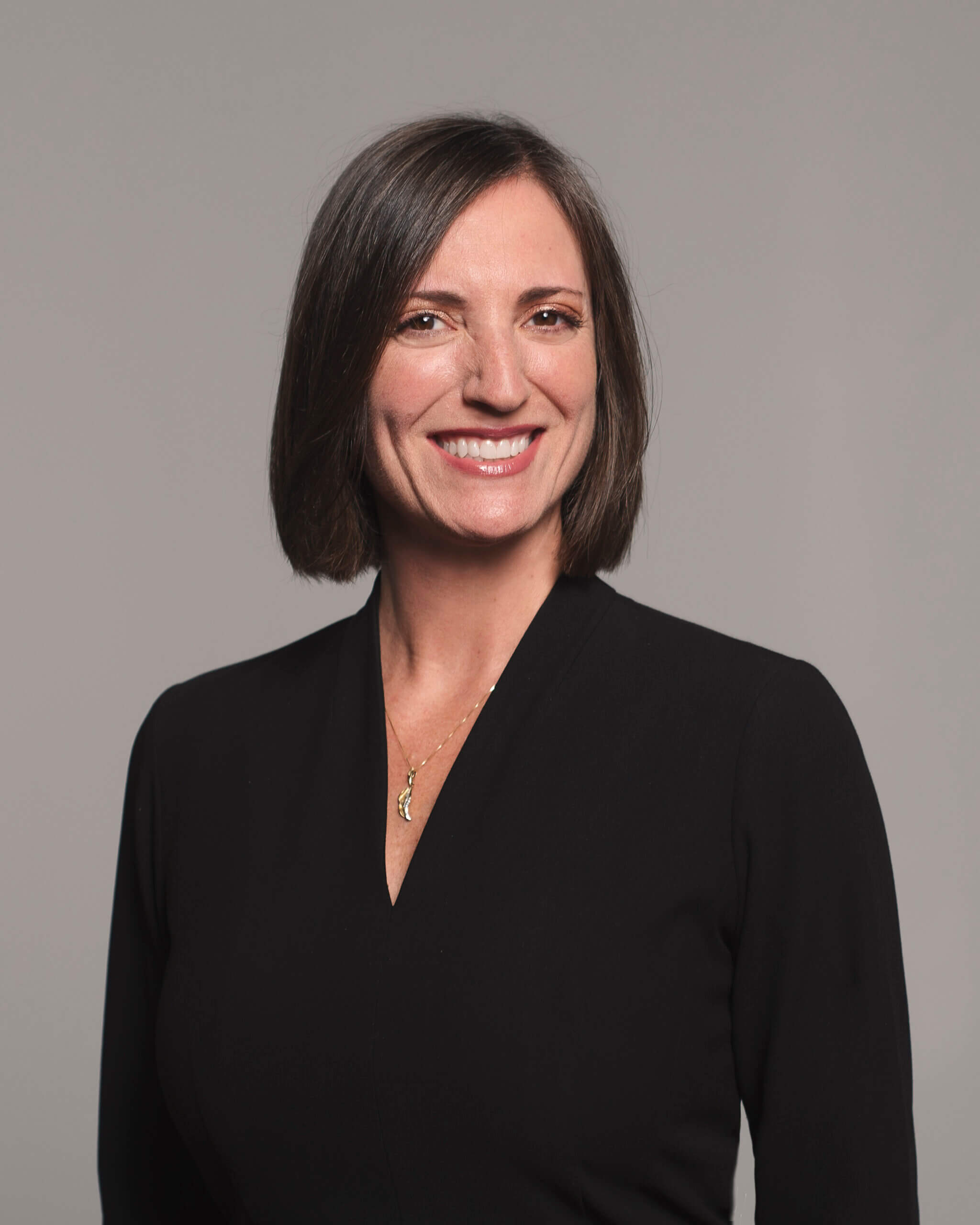 Meredith Calhoun