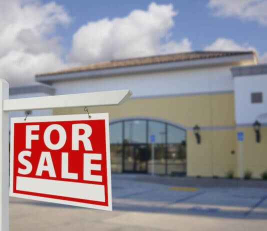 Commercial Real Estate Firms survey underway for 2026