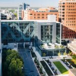 UAB officially opens Altec/Styslinger building