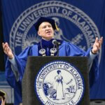 Karr will retire from UAH in 2026