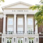 UA College of Engineering receives new name after $25 million gift