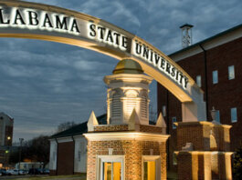 ASU receives $38 million gift from MacKenzie Scott