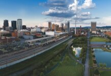 Spotlight on Jefferson County