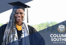 Is It Too Late to Go Back to School? Columbia Southern University - Adult Graduate