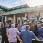 Gulf Distributing opens new Mobile headquarters