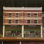 Historic Alabama: Model Business