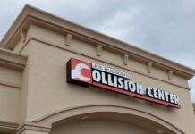 Majority stake of Montgomery-based Joe Hudson’s Collision Center sold for $1.3 billion