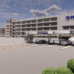 Huntsville International Airport to expand parking facilities