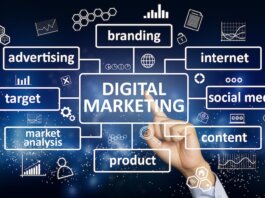 Surveys are live for marketing firms