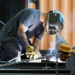 Birdon grows on the Bayou