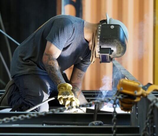 Birdon grows on the Bayou