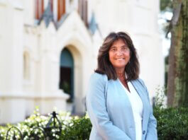 Spring Hill College is undergoing a transformation and a cultural change