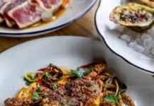 Fifteen Alabama restaurants noted in Michelin Guide’s inaugural American South selection