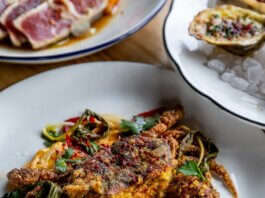 Fifteen Alabama restaurants noted in Michelin Guide’s inaugural American South selection