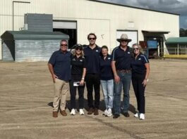 Australian swimming pool maker picks Opp for U.S. manufacturing hub