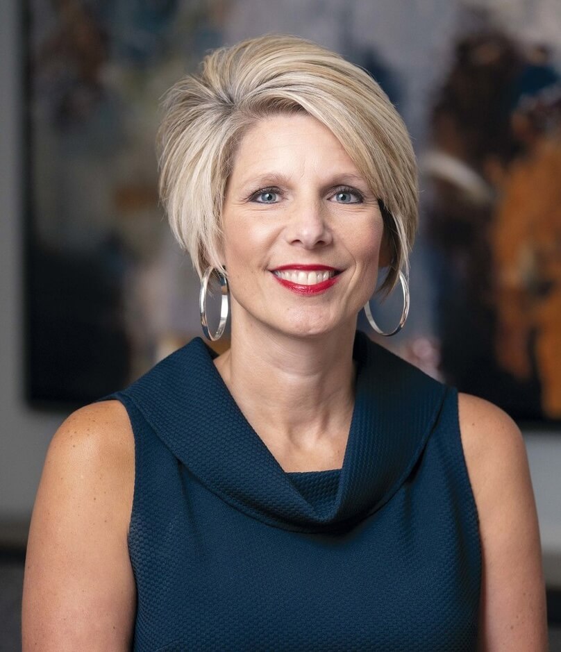 Spotlight on Jackson, Marshall, DeKalb & Cherokee: Movers & Shapers