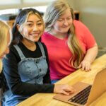 Spotlight on Jackson, Marshall, DeKalb & Cherokee: Higher Education