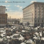 Retrospect: The cotton kingdom of Isidor Weil