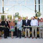 Saraland opens indoor complex at The Land