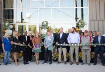 Saraland opens indoor complex at The Land