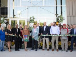 Saraland opens indoor complex at The Land