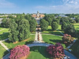 Alabama colleges buck the national trend on enrollment