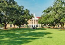 University of Mobile receives gift to establish Tom Elliff Center for Missions
