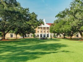 University of Mobile receives gift to establish Tom Elliff Center for Missions