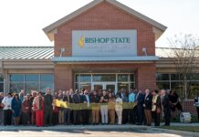 Bishop State completes expansion at its Southwest Instructional Site