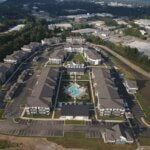 Dobbins Group completes $51 million multi-family development