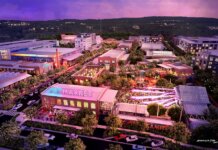 MidCity Arts + Innovation Subdistrict plans unveiled