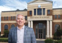 Two Alabama banks merge in $20.5 million deal