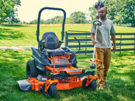 Bad Boy Mowers investing $10.5 million in Monroeville facility