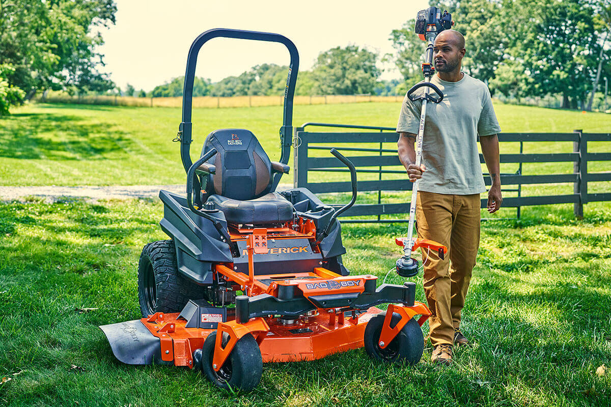 Bad Boy Mowers investing $10.5 million in Monroeville facility