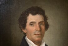 Retrospect: Thomas Eastin and the early days of Alabama’s press