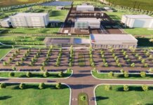 Eli Lilly announces $6B investment in Huntsville