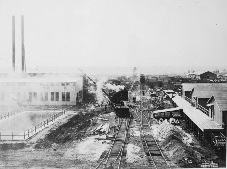 Historic Alabama: Nitrate production comes to the Shoals