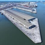 Port launches $100M pier improvement project