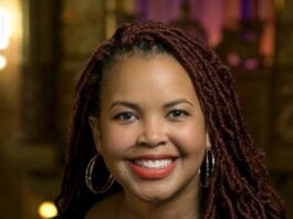 Samantha Williams’ mission to transform Birmingham’s future