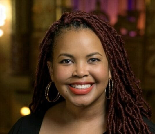 Samantha Williams’ mission to transform Birmingham’s future