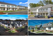 Construction to begin in 2026 on next phase of former Carraway site in Birmingham