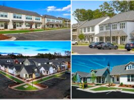 Construction to begin in 2026 on next phase of former Carraway site in Birmingham