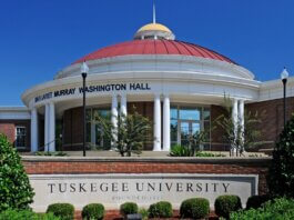 List: Alabama’s Independent Colleges & Universities 2025