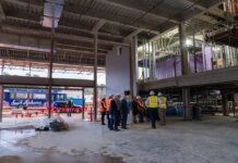 USA Foundation supports Whiddon College of Medicine build with additional gift